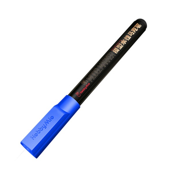 하비미오 모형용 수성 마커펜 MC05 사파이어 블루